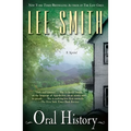 Oral History - Paperback