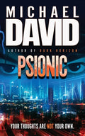 Psionic - Paperback