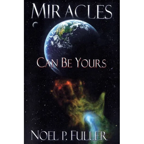 Miracles Can Be Yours - Paperback