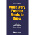 What Every Postdoc Need..(2nd Ed) - Hardcover