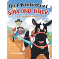 The Adventures of Sam and Buck: The Christmas Parade - Hardcover