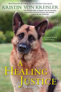 A Healing Justice - Paperback