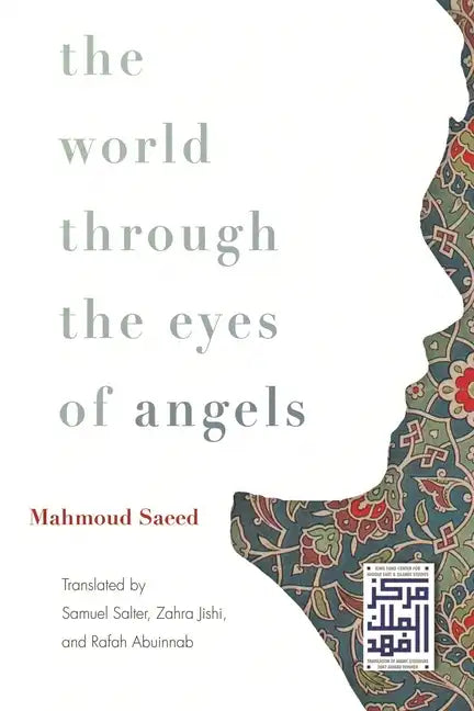 The World Through the Eyes of Angels - Paperback