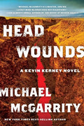 Head Wounds: A Kevin Kerney Novel - Paperback