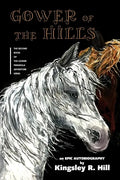 Gower of the Hills - Paperback