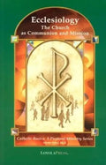 Ecclesiology - Paperback