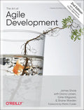 The Art of Agile Development - Paperback