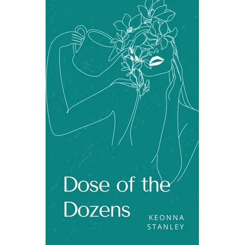 Dose of the Dozens - Paperback