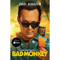 Bad Monkey - Paperback