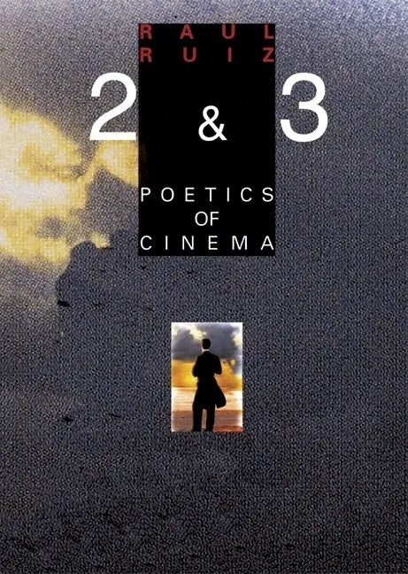 Poetics of Cinema 2 - Paperback