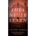 They Never Learn - Paperback