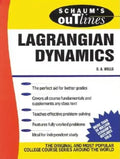 Schaum's Outline of Lagrangian Dynamics - Paperback