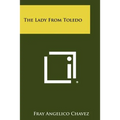 The Lady from Toledo - Paperback