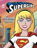 Supergirl: An Origin Story - Paperback