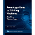 From Algorithms to Thinking Machines: The New Digital Power - Paperback