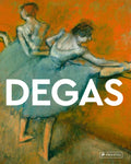 Degas: Masters of Art - Paperback
