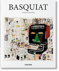 Basquiat - Hardcover