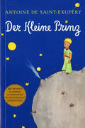Der Kleine Prinz - Paperback