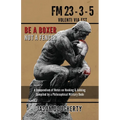 Be A Boxer - Paperback