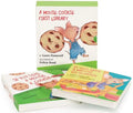 A Mouse Cookie First Library - Paperback