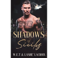 Shadows of Sicily - Paperback
