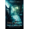 Doll Manor - Paperback