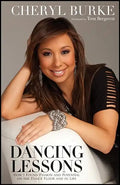 Dancing Lessons: How I Found Passion and Potential on the Dance Floor and in Life - Paperback