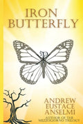 Iron Butterfly: The Mezzogiorno Trilogy - Paperback