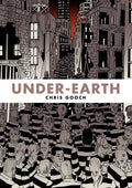 Under-Earth - Paperback