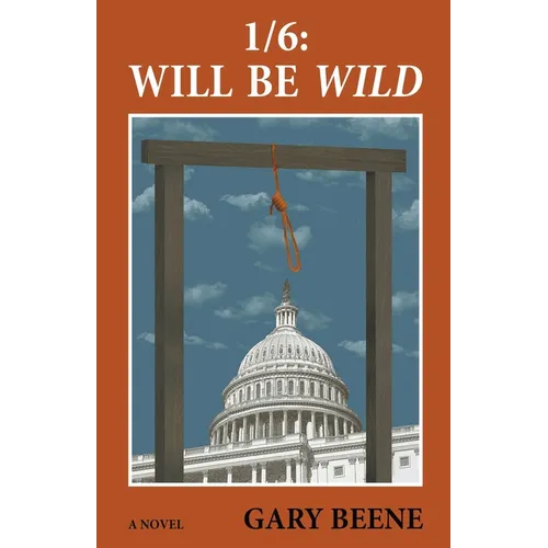 1/6: Will Be Wild - Paperback