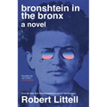 Bronshtein in the Bronx - Hardcover