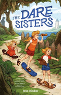 The Dare Sisters - Paperback