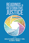 Readings in Restorative Justice - Paperback