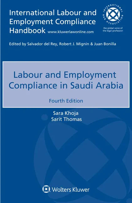 Labour and Employment Compliance in Saudi Arabia - Paperback