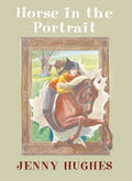Horse in the Portrait - Paperback