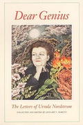 Dear Genius: The Letters of Ursula Nordstrom - Paperback