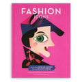 Fashion Icons: A Celebration of Fashion's Legendary Designers - Hardcover