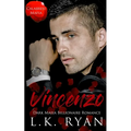 Vincenzo: A Debt Owed Enemies to Lovers Dark Mafia Billionaire Romance - Paperback