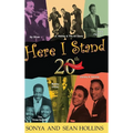 Here I Stand: One City's Musical History - Hardcover