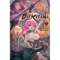 Goblin Slayer Side Story II: Dai Katana, Vol. 3 (Light Novel): The Singing Death Volume 3 - Paperback