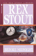 Before Midnight - Paperback
