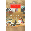 The Tale of Genji: Introduction by Edward G. Seidensticker - Hardcover