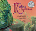 Martina the Beautiful Cockroach: A Cuban Folktale - Paperback