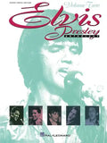 Elvis Presley Anthology - Volume 2 - Paperback