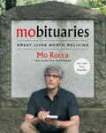 Mobituaries: Great Lives Worth Reliving - Hardcover