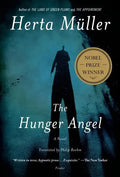 Hunger Angel - Paperback
