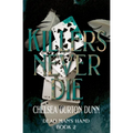 Killers Never Die - Paperback