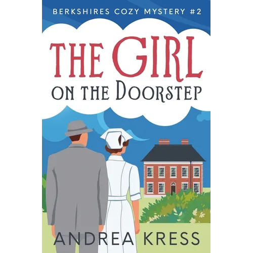 The Girl on the Doorstep - Paperback