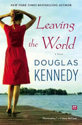 Leaving the World - Paperback