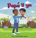 Papá y yo - Hardcover